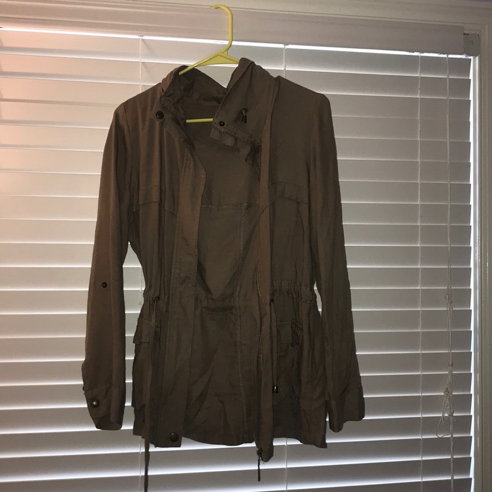 Jacket